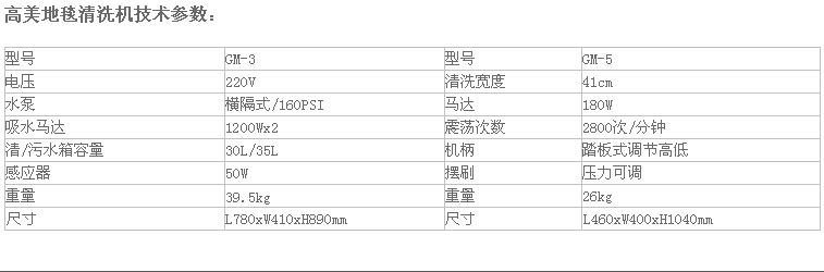 高美GM-3/5地毯清洗機參數(shù).jpg